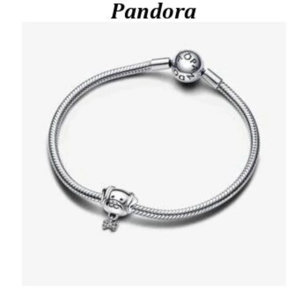 Pandora charms